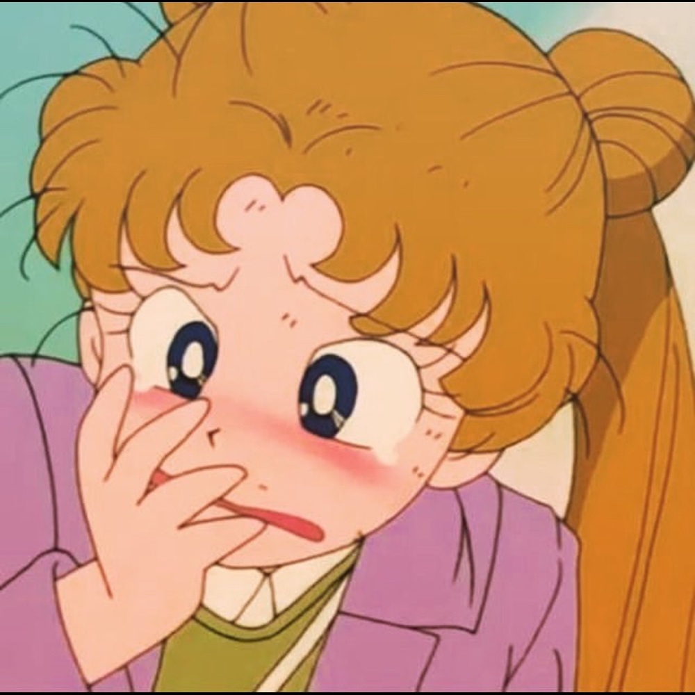 Meet your Posher, Madeline